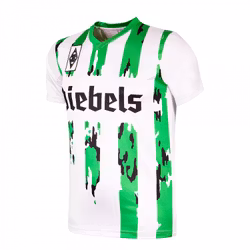 Borussia Mönchengladbach 1994-95 Retro Football Shirt