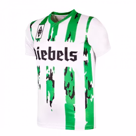 Borussia Mönchengladbach 1994-95 Retro Football Shirt