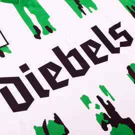 Borussia Mönchengladbach 1994-95 Retro Football Shirt