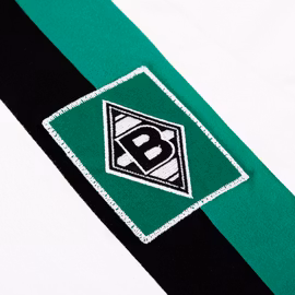 Borussia Mönchengladbach 1972-73 Retro Football Shirt
