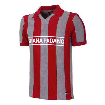 US Cremonese 1983-84 Retro Football Shirt