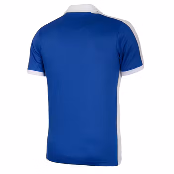 TSV 1860 München 1980-81 Retro Football Shirt