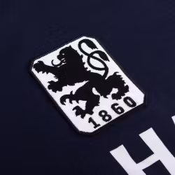 TSV 1860 München 1990 Retro Football Jacket