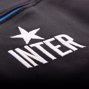 FC Internazionale 1979-80 Retro Football Jacket