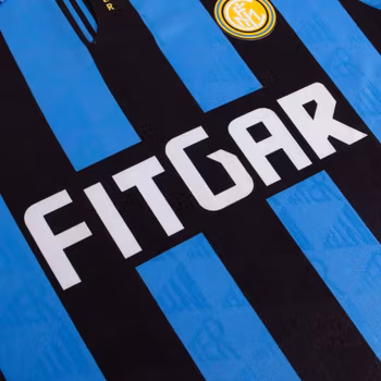 FC Internazionale 1991-92 Retro Football Shirt