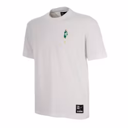 Kennedy Embroidery T-Shirt