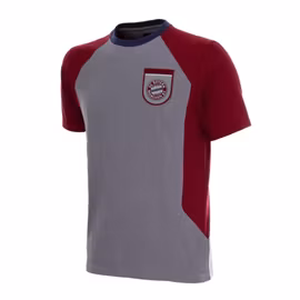 FC Bayern München 1998 T-Shirt