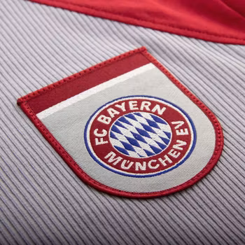 FC Bayern München 1998 T-Shirt