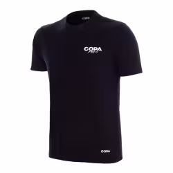 Copa Football Club T-Shirt (blk)
