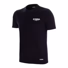 Copa Football Club T-Shirt (blk)
