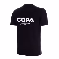 Copa Football Club T-Shirt (blk)