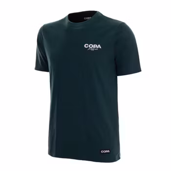Copa Football Club T-Shirt (green)