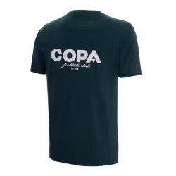 Copa Football Club T-Shirt (green)