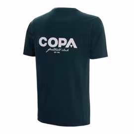 Copa Football Club T-Shirt (green)