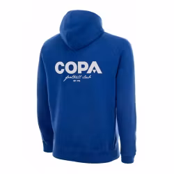 Copa Football Club Hooded Sweater
