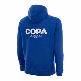 Copa Football Club Hooded Sweater