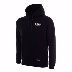 Copa Football Club Hooded Sweater (blk)