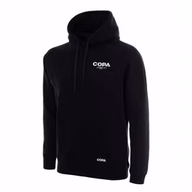 Copa Football Club Hooded Sweater (blk)