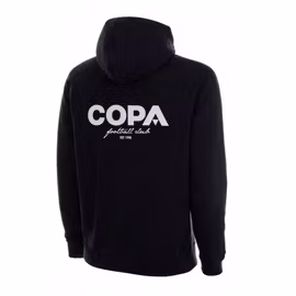 Copa Football Club Hooded Sweater (blk)