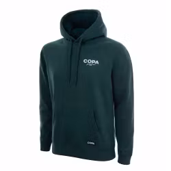 Copa Football Club Hooded Sweater (green)
