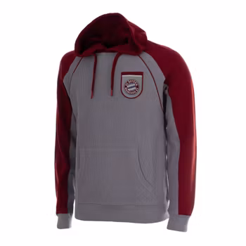FC Bayern München 1998 Hooded Sweater