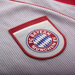 FC Bayern München 1998 Hooded Sweater