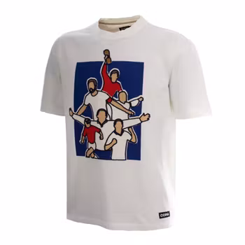 England Legends T-shirt