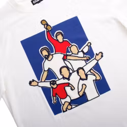 England Legends T-shirt