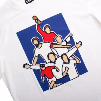 England Legends T-shirt