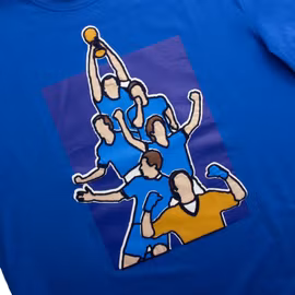 Italy Legends T-Shirt
