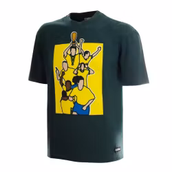 Brazil Legends T-Shirt