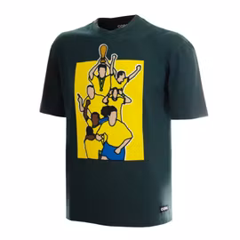 Brazil Legends T-Shirt