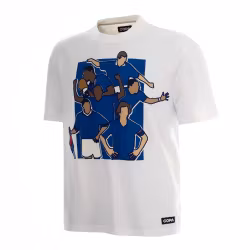 France Legends T-Shirt