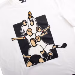 Germany Legends T-Shirt