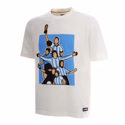 Argentina Legends T-Shirt