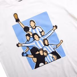 Argentina Legends T-Shirt