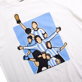 Argentina Legends T-Shirt