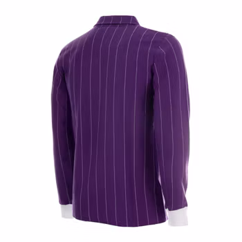 Toulouse FC 1982-83 Retro Football Shirt