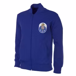 FC Porto 1983-84 Retro Football Jacket