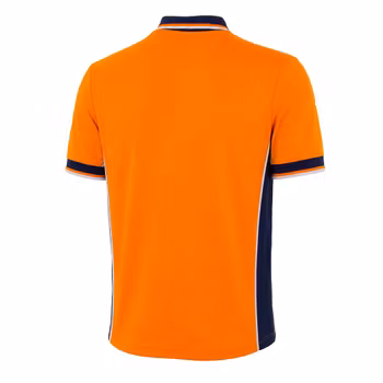 Ipswich Town FC 1998-00 Away Retro Football Shirt