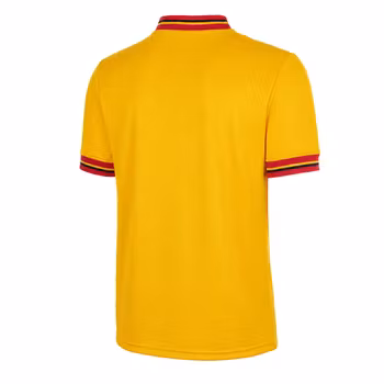Watford FC 1983-84 Retro Football Shirt