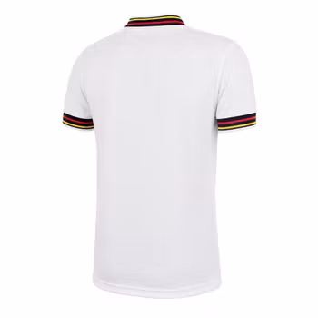 Watford FC 1983-85 Away Retro Football Shirt