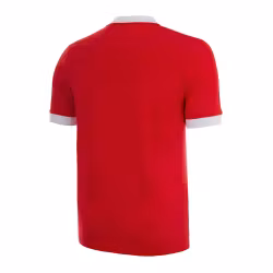 Nottingham Forest 1959 Cup Final Retro Football Shirt