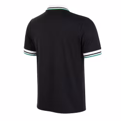 Borussia Mönchengladbach 1996-97 Retro Football Shirt