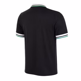 Borussia Mönchengladbach 1996-97 Retro Football Shirt