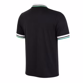 Borussia Mönchengladbach 1996-97 Retro Football Shirt