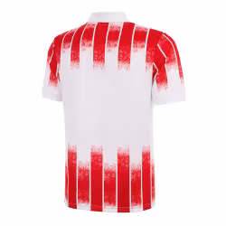 AS Cannes 1992 Retro Football Shirt