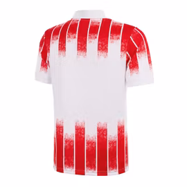 AS Cannes 1992 Retro Football Shirt