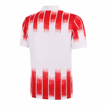 AS Cannes 1992 Retro Football Shirt