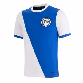 Arminia Bielefeld 1971-72 Retro Football Shirt